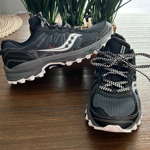 Saucony Shoes - Saucony Women's Excursion Tr11 Running Shoes